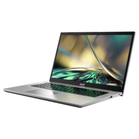 Acer Aspire 3 A317-54G-54L5 i5-1235U Computer portatile 43,9 cm (17.3") Full HD Intel® Core™ i5 16 GB DDR4-SDRAM 512 GB 