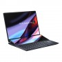 ASUS ZenBook Pro 14 Duo OLED UX8402ZE-M3030W i9-12900H Computer portatile 36,8 cm (14.5") Touch screen 2.8K Intel® Core™