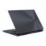 ASUS ZenBook Pro 14 Duo OLED UX8402ZE-M3030W i9-12900H Computer portatile 36,8 cm (14.5") Touch screen 2.8K Intel® Core™