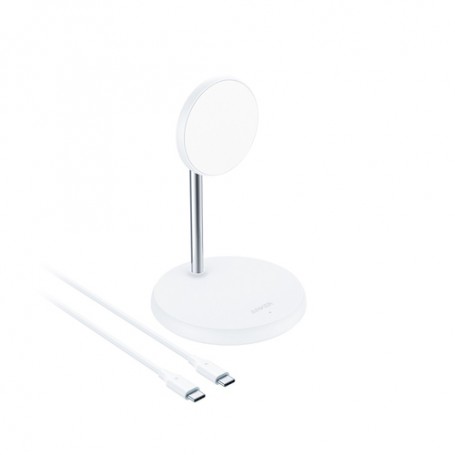 Anker A2540G21 Caricabatterie per dispositivi mobili Bianco Interno