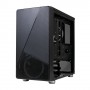 Azza Noir Tower Nero