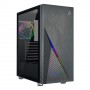 Azza Zeno Midi Tower Nero
