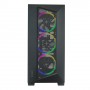 Azza OCTANE A Midi Tower Nero