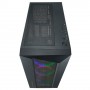 Azza OCTANE A Midi Tower Nero