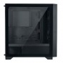 Azza OCTANE A Midi Tower Nero