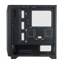 Azza OCTANE A Midi Tower Nero