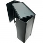 Azza Cast Midi Tower Nero