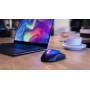 ROCCAT Kone XP Air mouse Mano destra RF Wireless + Bluetooth + USB Type-A Ottico 19000 DPI