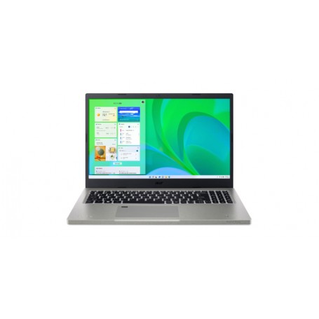 Acer Aspire AV15-51-518J i5-1155G7 Computer portatile 39,6 cm (15.6") Full HD Intel® Core™ i5 16 GB DDR4-SDRAM 512 GB SS