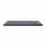 R-Go Tools RGOCOFRWDBL tastiera USB AZERTY Francese Nero
