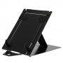 R-Go Tools RGORIDUOBL carrello e supporto multimediale Notebook/Tablet