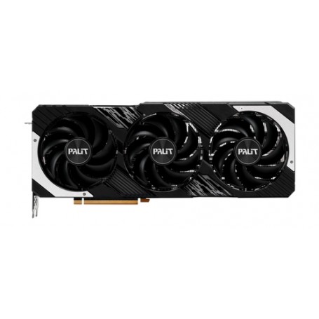 Palit GeForce RTX 4080 GamingPro NVIDIA 16 GB GDDR6X
