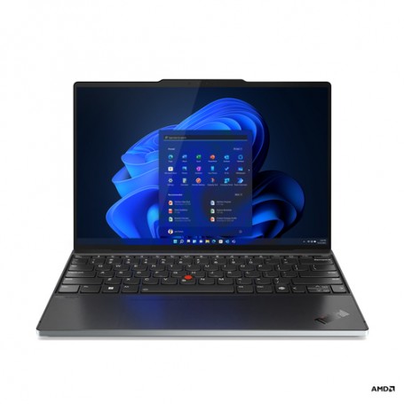 Lenovo ThinkPad Z13 6850U Computer portatile 33,8 cm (13.3") Touch screen 2.8K AMD Ryzen™ 7 PRO 32 GB LPDDR5-SDRAM 1000 