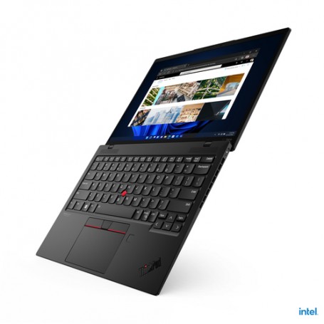 Lenovo ThinkPad X1 Nano i7-1260P Computer portatile 33 cm (13") Intel® Core™ i7 16 GB LPDDR5-SDRAM 1000 GB SSD Wi-Fi 6E 