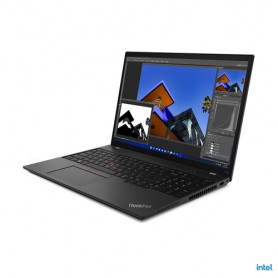 Lenovo ThinkPad T16 i5-1235U Computer portatile 40,6 cm (16") WQXGA Intel® Core™ i5 16 GB DDR4-SDRAM 512 GB SSD Wi-Fi 6E
