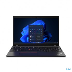 Lenovo ThinkPad L15 Gen 3 (Intel) i5-1235U Computer portatile 39,6 cm (15.6") Full HD Intel® Core™ i5 16 GB DDR4-SDRAM 5