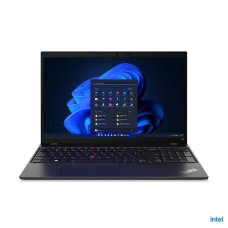 Lenovo ThinkPad L15 Gen 3 (Intel) i5-1235U Computer portatile 39,6 cm (15.6") Full HD Intel® Core™ i5 16 GB DDR4-SDRAM 5