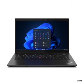 Lenovo ThinkPad L14 Gen 3 (AMD) 5875U Computer portatile 35,6 cm (14") Full HD AMD Ryzen™ 7 PRO 16 GB DDR4-SDRAM 512 GB 