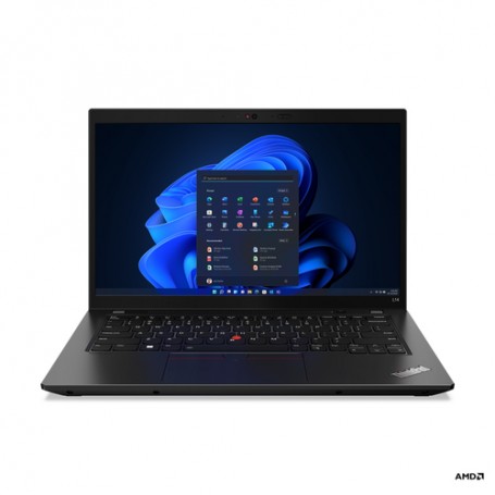 Lenovo ThinkPad L14 5675U Computer portatile 35,6 cm (14") Full HD AMD Ryzen™ 5 PRO 16 GB DDR4-SDRAM 512 GB SSD Wi-Fi 6E