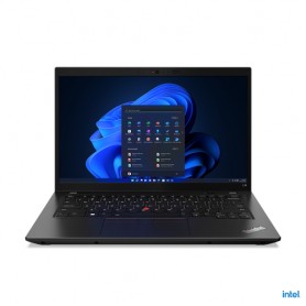 Lenovo ThinkPad L14 i7-1255U Computer portatile 35,6 cm (14") Full HD Intel® Core™ i7 16 GB DDR4-SDRAM 1000 GB SSD Wi-Fi