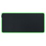 Razer Goliathus Chroma Tappetino per mouse per gioco da computer Nero