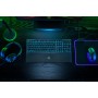 Razer Ornata V3 X tastiera USB QWERTZ Tedesco Nero