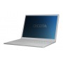 Dicota D70292 schermo anti-riflesso Filtro per la privacy senza bordi per display 34,3 cm (13.5")