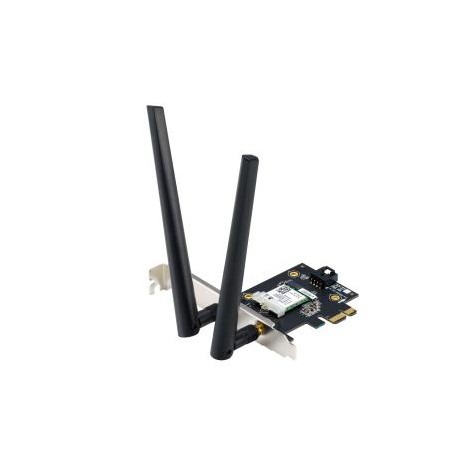 ASUS PCE-AXE5400 Interno WLAN 2402 Mbit/s
