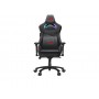 ASUS ROG Chariot RGB Sedia per gaming universale Nero