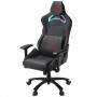 ASUS ROG Chariot RGB Sedia per gaming universale Nero