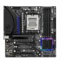 Asrock B650M PG Riptide AMD B650 Presa di corrente AM5 micro ATX