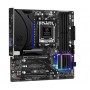Asrock B650M PG Riptide AMD B650 Presa di corrente AM5 micro ATX