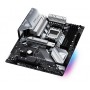 Asrock B650 Pro RS AMD B650 Presa di corrente AM5 ATX