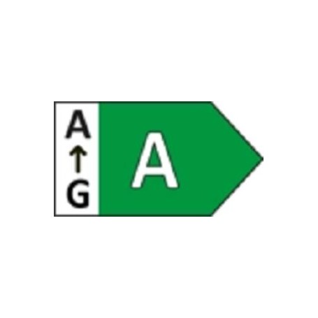 Gorenje WNEI 86 APS lavatrice Caricamento frontale 8 kg 1600 Giri/min A Bianco