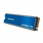 ADATA LEGEND 710 M.2 1000 GB PCI Express 3.0 3D NAND NVMe