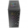 Azza Spectra Midi Tower Nero