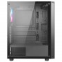 Azza Spectra Midi Tower Nero