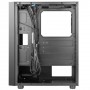 Azza Spectra Midi Tower Nero