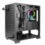 Azza Elise Tower Nero