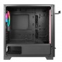 Azza Elise Tower Nero