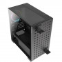 Azza Elise Tower Nero