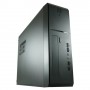LC-Power 1404MB Micro Tower Nero