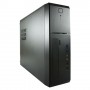 LC-Power 1404MB Micro Tower Nero