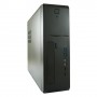 LC-Power 1404MB Micro Tower Nero