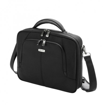 Dicota Eco Multi COMPACT 14-15.6" borsa per notebook 39,6 cm (15.6") Valigetta ventiquattrore Nero