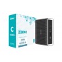 Zotac ZBOX CI645 Nano PC con dimensioni 1,8 l Nero, Bianco i5-1135G7 2,4 GHz