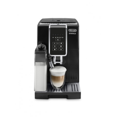 De’Longhi Dinamica Ecam ECAM350.50.B macchina per caffè Automatica 1,8 L
