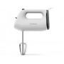 Kenwood QuickMix Lite Sbattitore manuale 300 W Grigio, Bianco