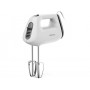 Kenwood QuickMix Lite Sbattitore manuale 300 W Grigio, Bianco