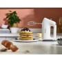 Kenwood QuickMix Lite Sbattitore manuale 300 W Grigio, Bianco